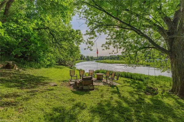 1135 Rivers Edge Drive, West Montrose, ON N0B 2V0