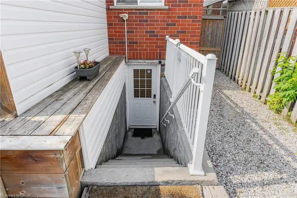 43 Green Vista Drive, Cambridge, ON N1T 1X7