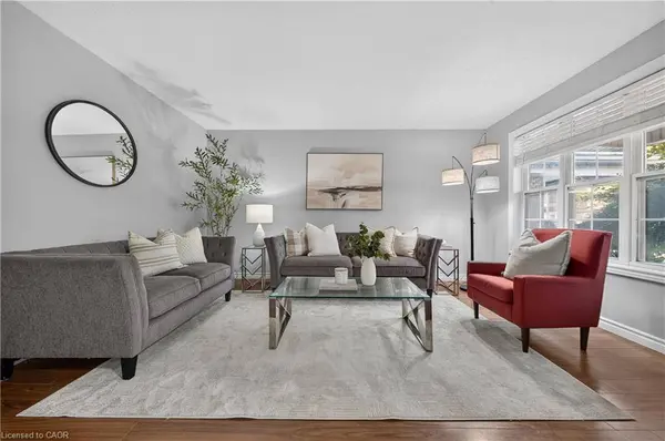 43 Green Vista Drive, Cambridge, ON N1T 1X7