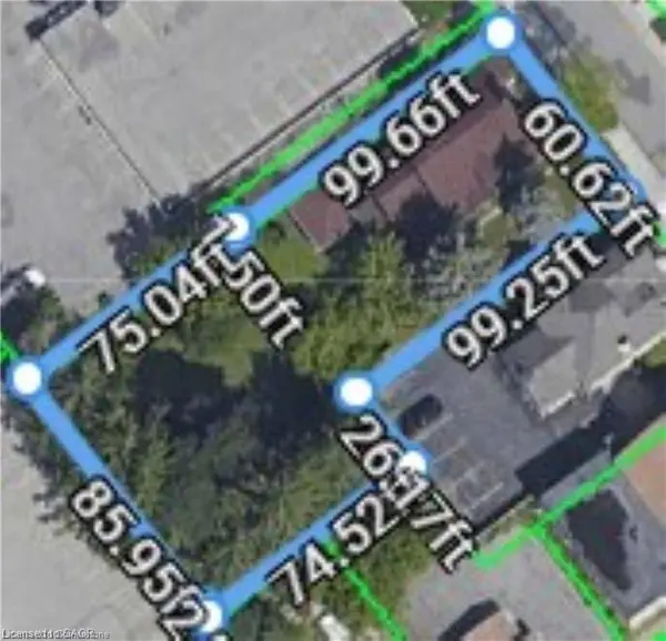 11 Irvin Street, Kitchener, ON N2H 1K6