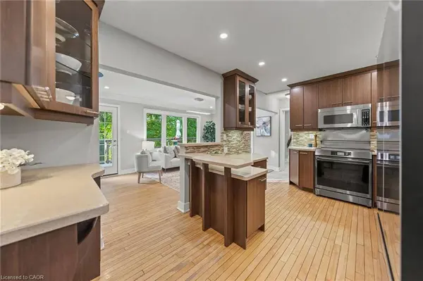 1135 Rivers Edge Drive, West Montrose, ON N0B 2V0