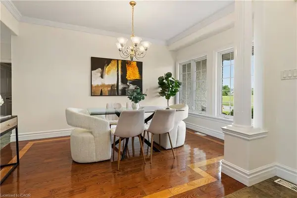 413 Falconridge Drive, Kitchener, ON N2K 4H9