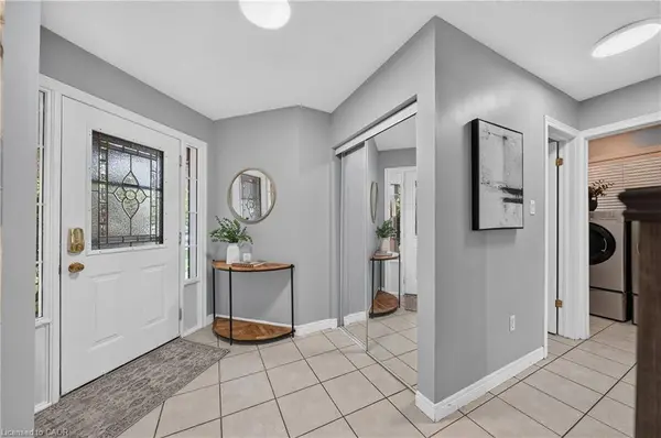 43 Green Vista Drive, Cambridge, ON N1T 1X7