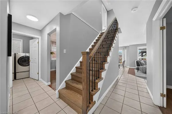 43 Green Vista Drive, Cambridge, ON N1T 1X7