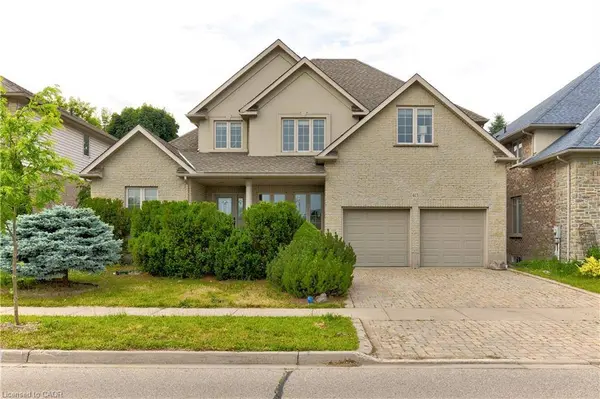 413 Falconridge Drive