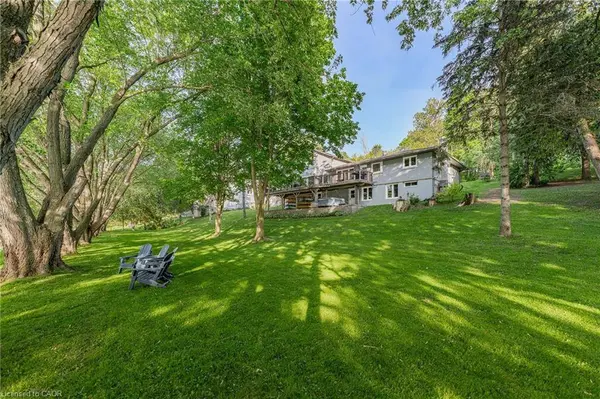 1135 Rivers Edge Drive, West Montrose, ON N0B 2V0