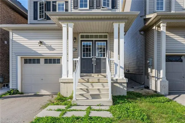 76 Stamford Street, Breslau, ON N0B 1M0
