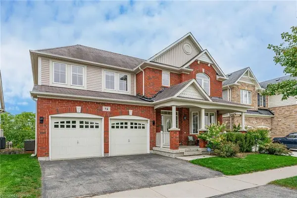 94 Baldwin Drive, Cambridge, ON N3C 0B4