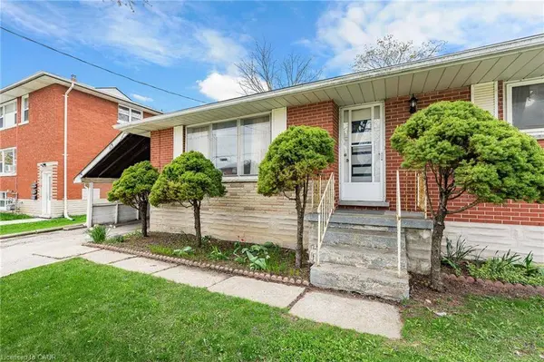 113 Plymouth Road, Kitchener, ON N2G 3G7