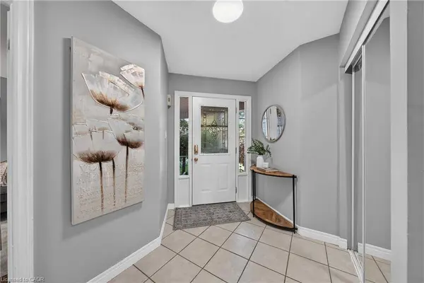 43 Green Vista Drive, Cambridge, ON N1T 1X7