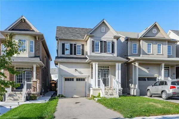 76 Stamford Street, Breslau, ON N0B 1M0
