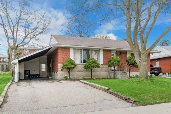 113 Plymouth Road, Kitchener, ON N2G 3G7