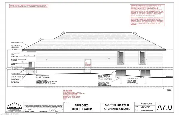 548 Stirling Avenue S, Kitchener, ON N2M 3J6