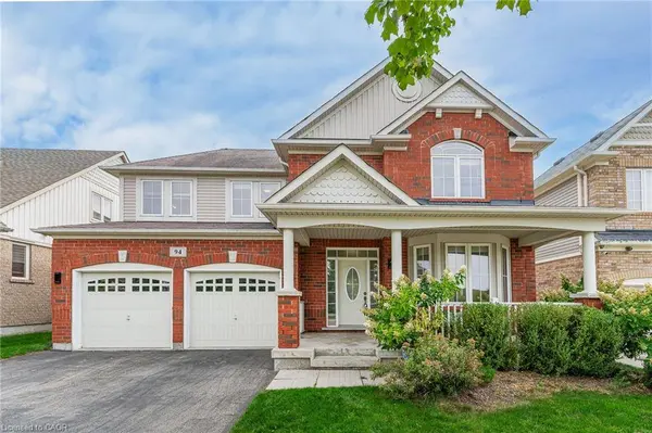 94 Baldwin Drive, Cambridge, ON N3C 0B4