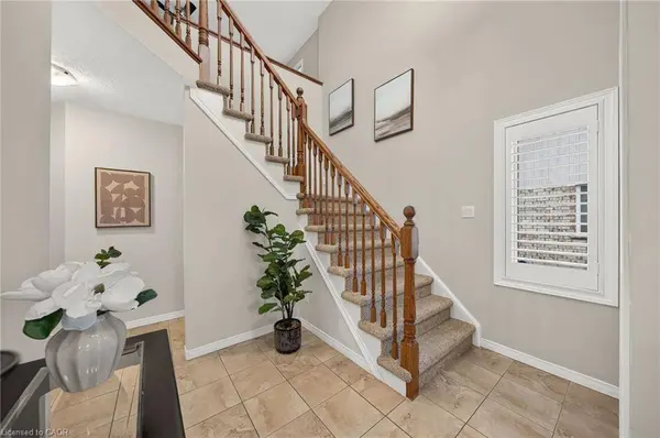 31 Townsend Drive #64, Breslau, ON N0B 1M0