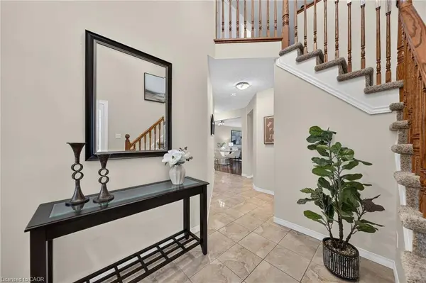 31 Townsend Drive #64, Breslau, ON N0B 1M0