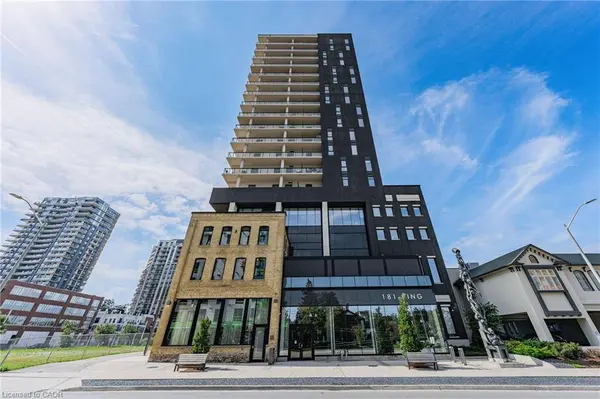 181 King Street S #1512, Waterloo, ON N2J 0E7
