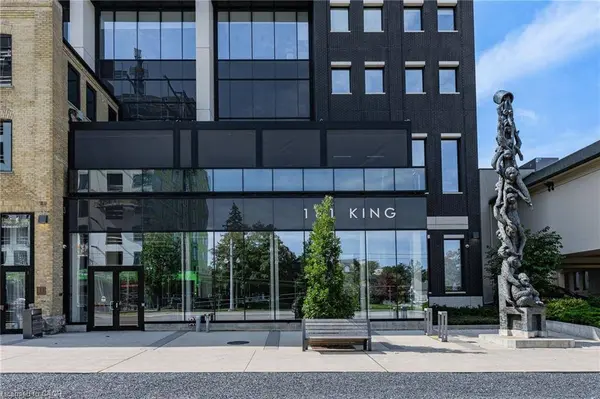 181 King Street S #1512, Waterloo, ON N2J 0E7
