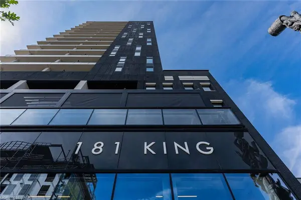 181 King Street S #1512, Waterloo, ON N2J 0E7