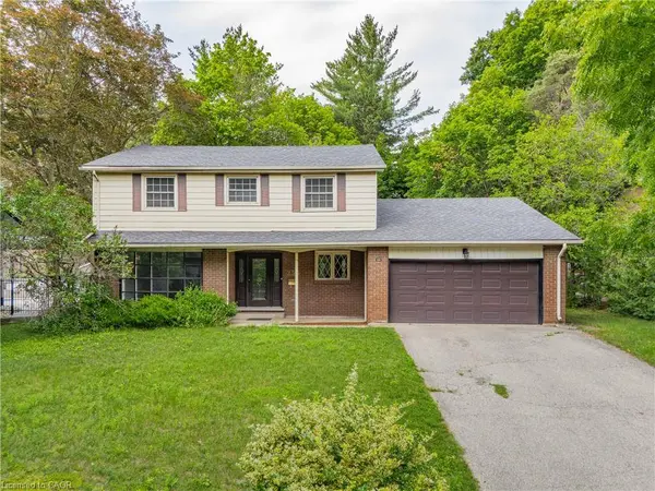 256 Shakespeare Drive