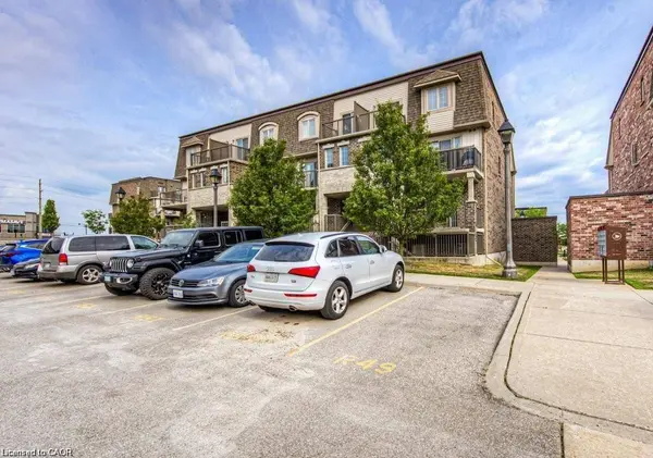 240 Rachel Crescent #F