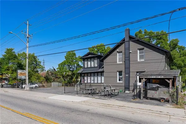 3188 King Street E, Kitchener, ON N2A 1B3