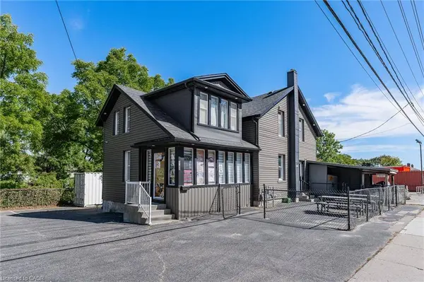 3188 King Street E, Kitchener, ON N2A 1B3