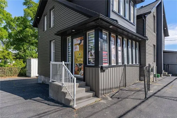 3188 King Street E, Kitchener, ON N2A 1B3