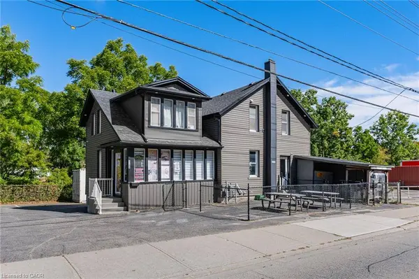 3188 King Street E, Kitchener, ON N2A 1B3