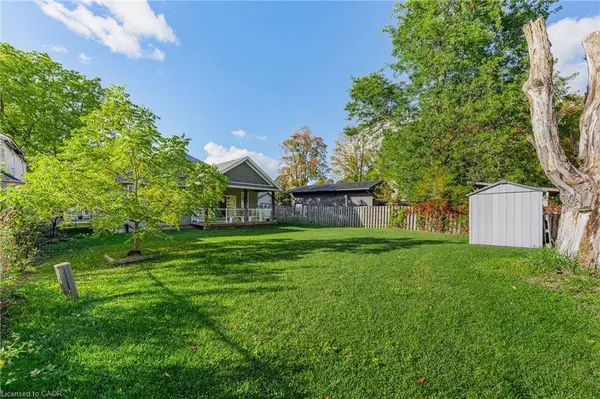 335 Turnberry Street, Brussels, ON N0G 1H0