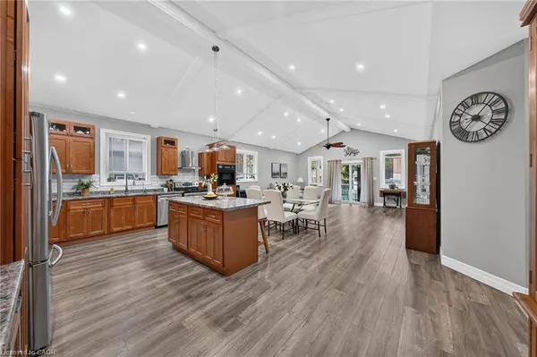 335 Turnberry Street, Brussels, ON N0G 1H0