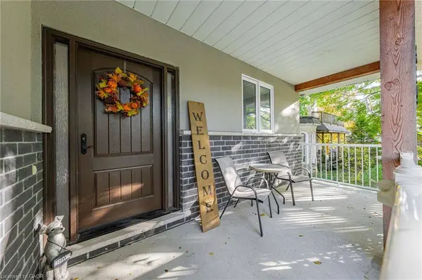 335 Turnberry Street, Brussels, ON N0G 1H0
