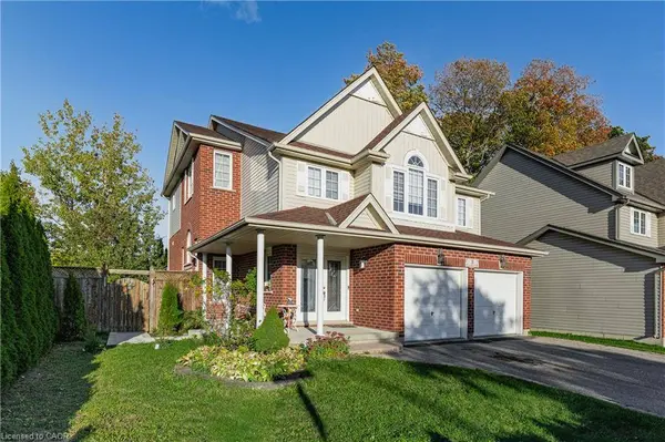 3 Ivy Lane Court #lower