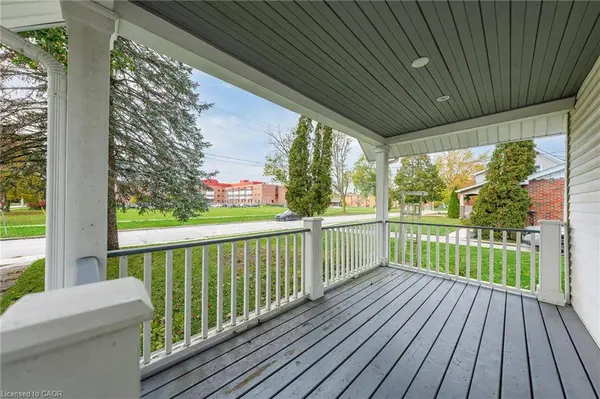 205 St. Vincent Street, Stratford, ON N5A 2X2