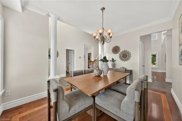 413 Falconridge Drive, Kitchener, ON N2K 4H9