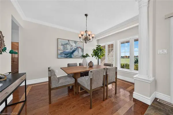 413 Falconridge Drive, Kitchener, ON N2K 4H9