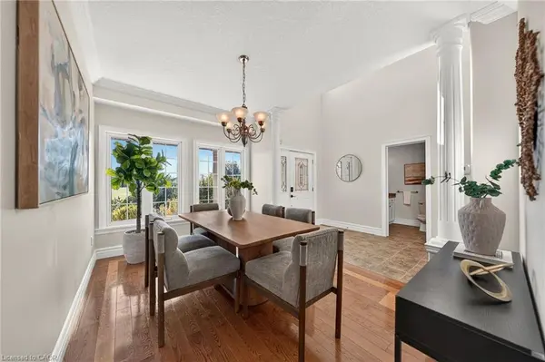 413 Falconridge Drive, Kitchener, ON N2K 4H9