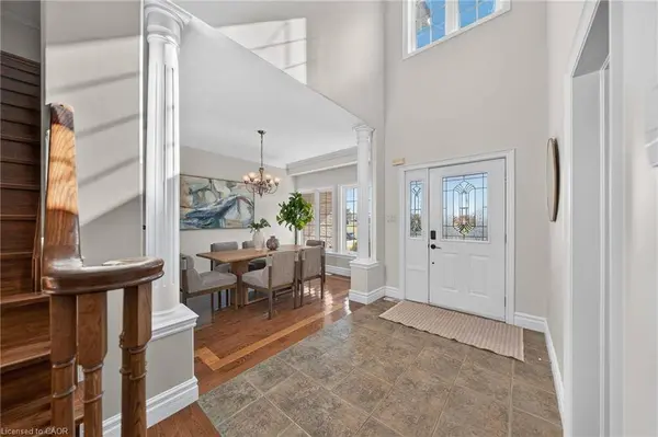 413 Falconridge Drive, Kitchener, ON N2K 4H9
