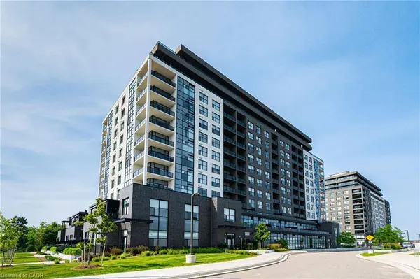 1878 Gordon Street #703, Guelph, ON N1L 1L8