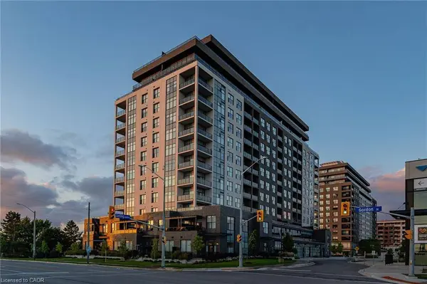 1878 Gordon Street #703, Guelph, ON N1L 1L8