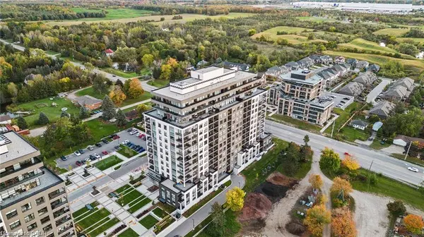 1878 Gordon Street #703, Guelph, ON N1L 1L8