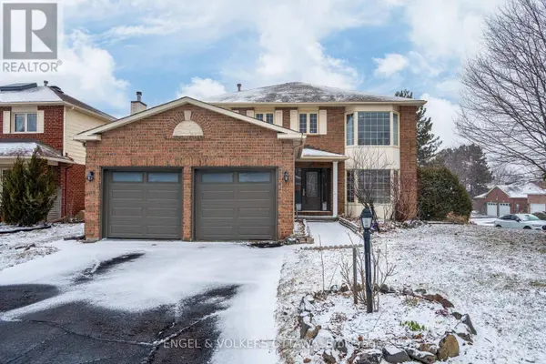 3 BALDING CRESCENT, Ottawa, ON K2K2L4