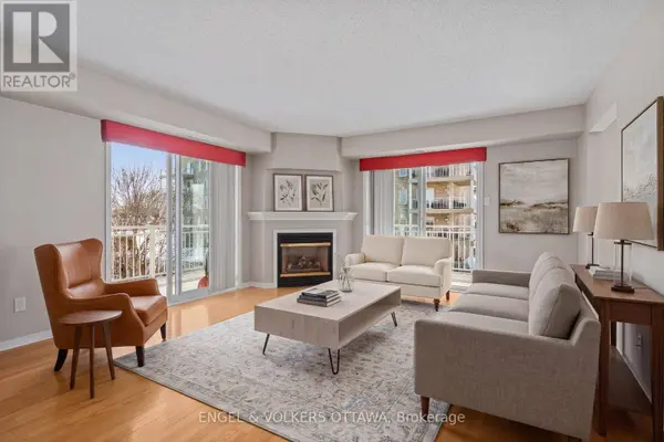 134 Edwards ST #206, Clarence-rockland, ON K4K1T5