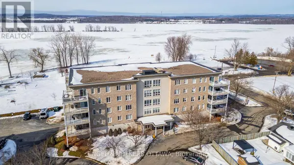 134 Edwards ST #206, Clarence-rockland, ON K4K1T5