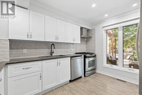 1540 MIMOSA AVENUE, Ottawa, ON K1G4C9