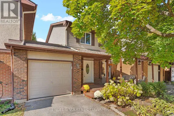 1540 MIMOSA AVENUE, Ottawa, ON K1G4C9