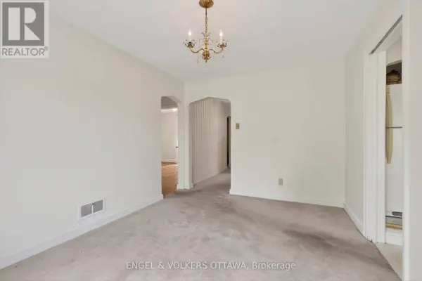 1442 CAVENDISH ROAD, Ottawa, ON K1H6C3