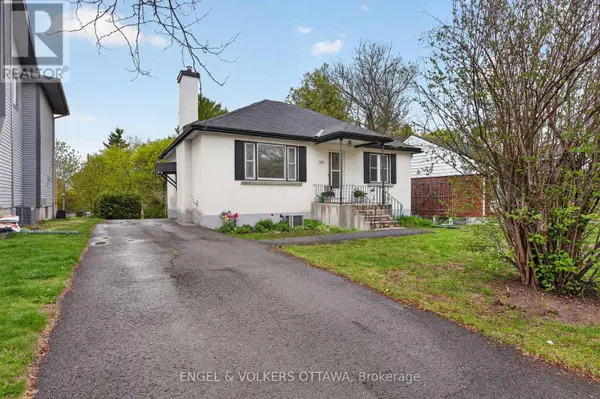 1442 CAVENDISH ROAD, Ottawa, ON K1H6C3