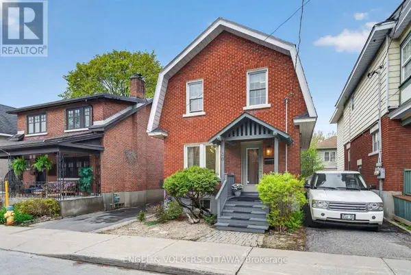 30 ROSLYN AVENUE, Ottawa, ON K1S4W3