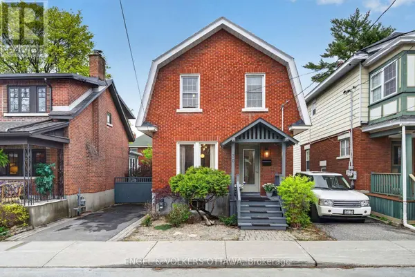 30 ROSLYN AVENUE, Ottawa, ON K1S4W3